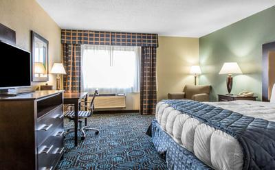 Regency Inn & Suites