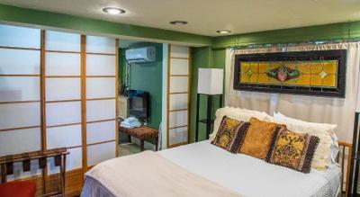 Peace and Plenty Inn