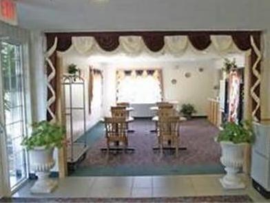Coos Motor Inn