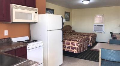 Chief Motel