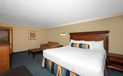 Baymont by Wyndham Branson Theatre District