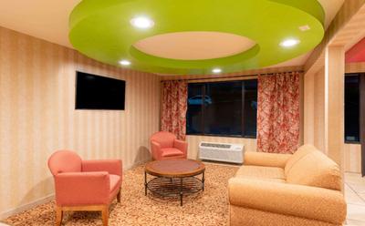Baymont by Wyndham Branson Theatre District