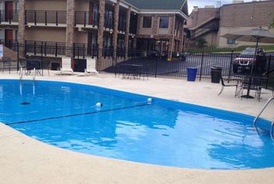 Baymont by Wyndham Branson Theatre District