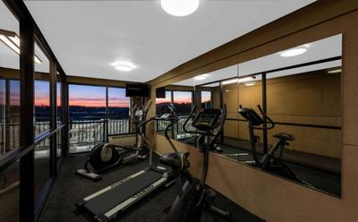 Baymont by Wyndham Branson Theatre District