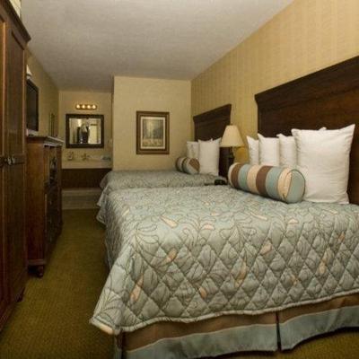 Baymont by Wyndham Branson Theatre District