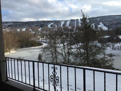 Chateau Resort & Conference Center