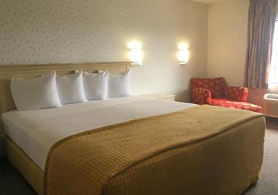 Americas Best Value Inn & Suites - LAX /El Segundo