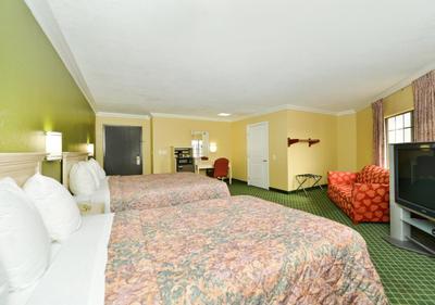 Americas Best Value Inn & Suites - LAX /El Segundo