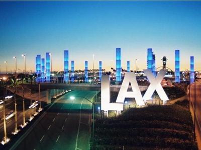 Americas Best Value Inn & Suites - LAX /El Segundo