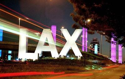 Americas Best Value Inn & Suites - LAX /El Segundo