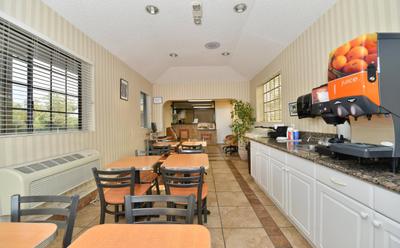 Americas Best Value Inn & Suites - LAX /El Segundo