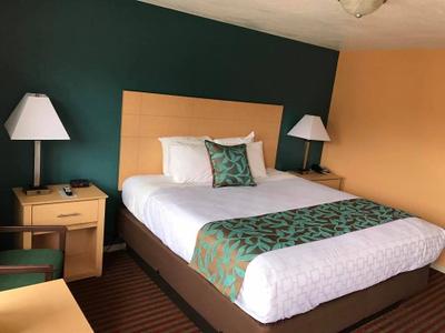 Americas Best Value Inn Brooklyn