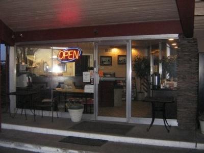 Canyon Inn Flagstaff
