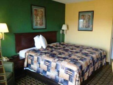 Red Roof Inn & Suites Duncan