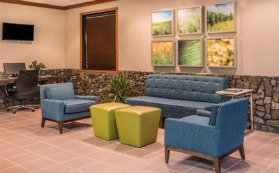 Baymont by Wyndham South Hill