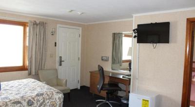 Elm Motel