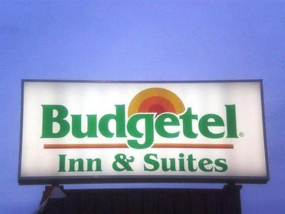 Budgetel Inn Atlantic City