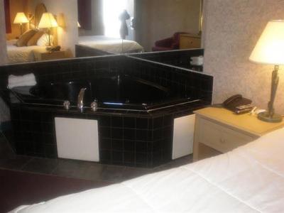 Budgetel Inn Atlantic City