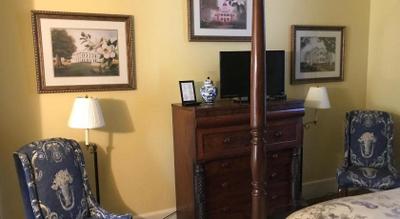 The Guest House Historic Mansion