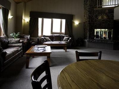 Iron Horse Resort