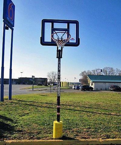 Econo Lodge Inn Suites Terre Haute