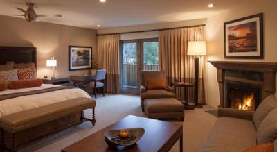 Knob Hill Inn