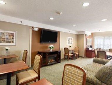 Microtel Inn & Suites By Wyndham Dover