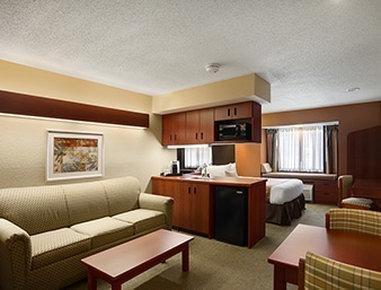 Microtel Inn & Suites By Wyndham Dover