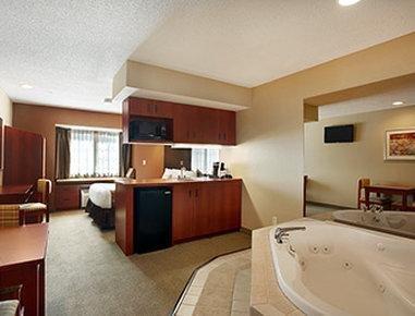 Microtel Inn & Suites By Wyndham Dover