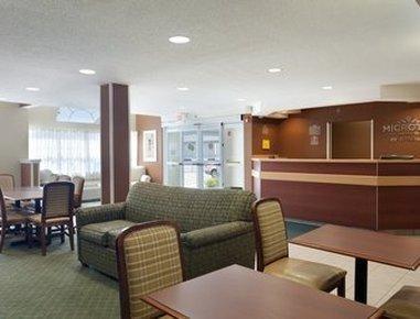 Microtel Inn & Suites By Wyndham Dover