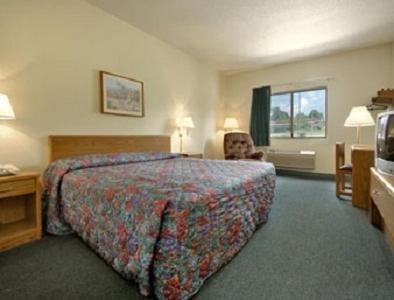 Days Inn by Wyndham Warsaw IN
