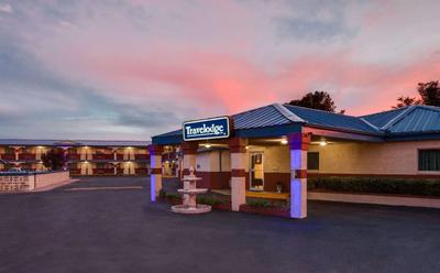 Rodeway Inn Memphis TX
