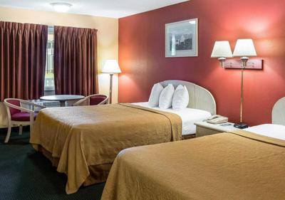 Atlantic Shores Inn And Suites
