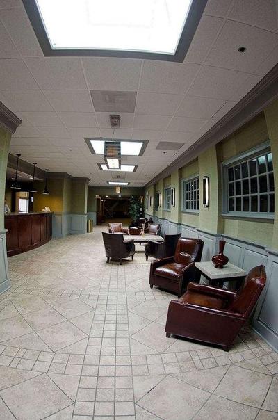 Ramada New Hartford