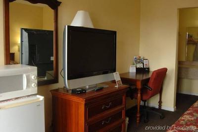 Red Carpet Inn Anniston Oxford