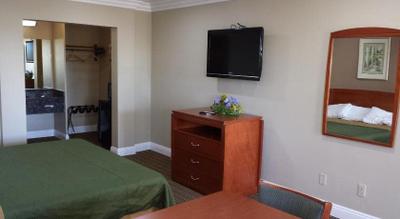 Regency Inn and Suites - Moreno Valley