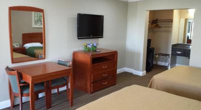 Regency Inn and Suites - Moreno Valley