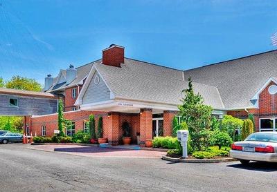 Residence Inn Erie