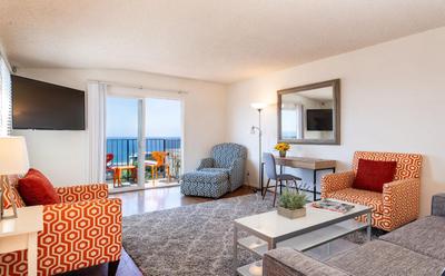 Sea View Inn At The Beach
