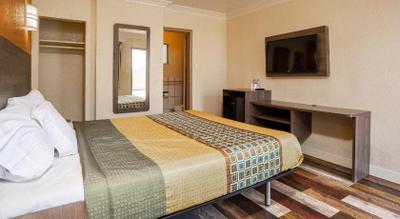 Economy Inn Hollywood