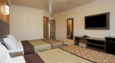Economy Inn Hollywood