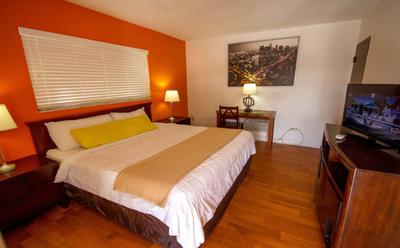Motel Bianco