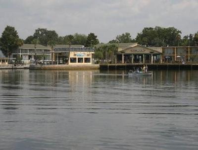 The Port Hotel and Marina