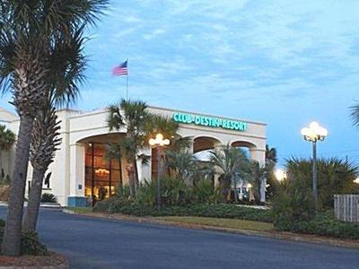 Club Destin