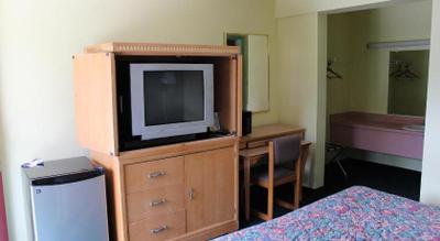 Travelers Inn Gainesville