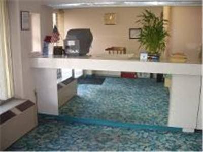 Travelers Inn Gainesville