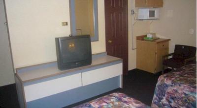 Stadium View Inn