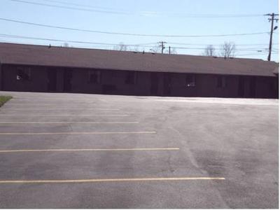 Stadium View Inn