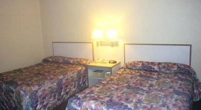Stadium View Inn