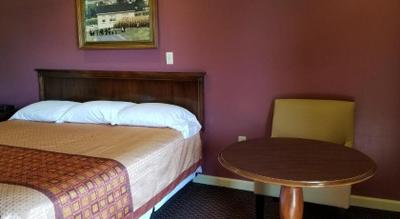 Classic Inn Lancaster
